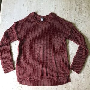 Charlotte Russe Sweater